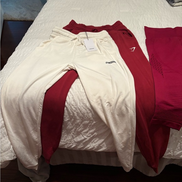 Gymshark bundle! - Picture 5 of 8